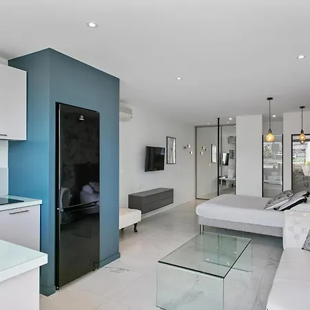 Village Naturiste - Le Diamond X Héliopolis Luxe Agde Extérieur photo