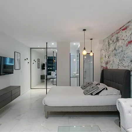 Village Naturiste - Le Diamond X Héliopolis Luxe Agde Extérieur photo