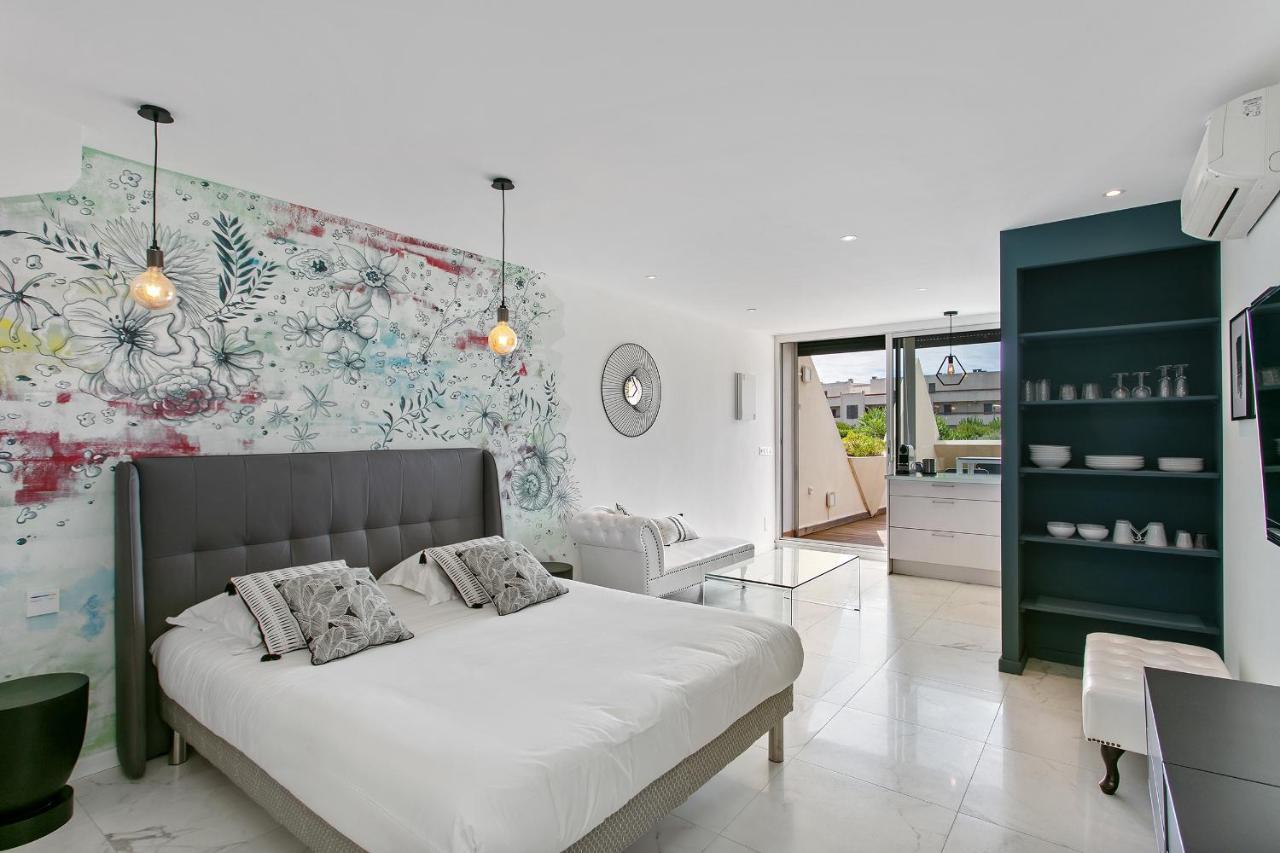 Village Naturiste - Le Diamond X Heliopolis Luxe Agde