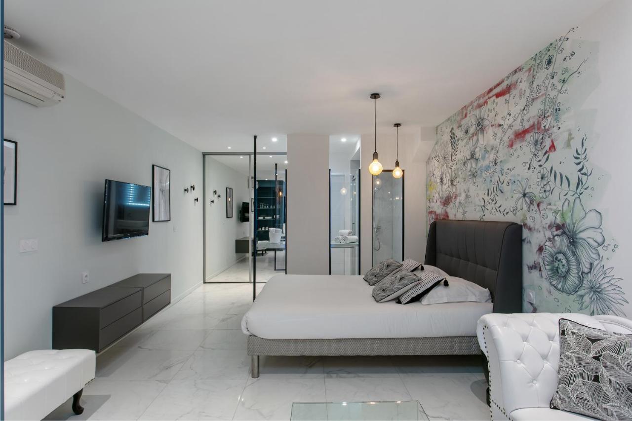 Village Naturiste - Le Diamond X Heliopolis Luxe * Agde