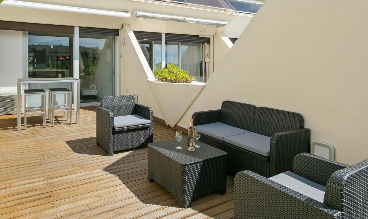 Village Naturiste - Le Diamond X Heliopolis Luxe Agde